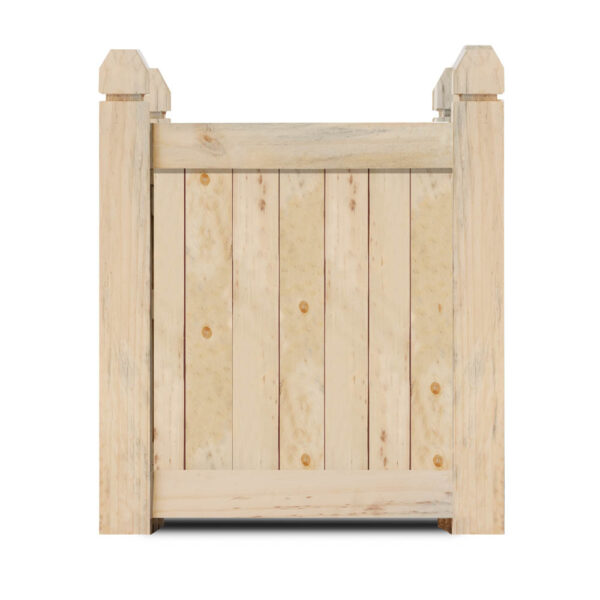 Provence Planter Box